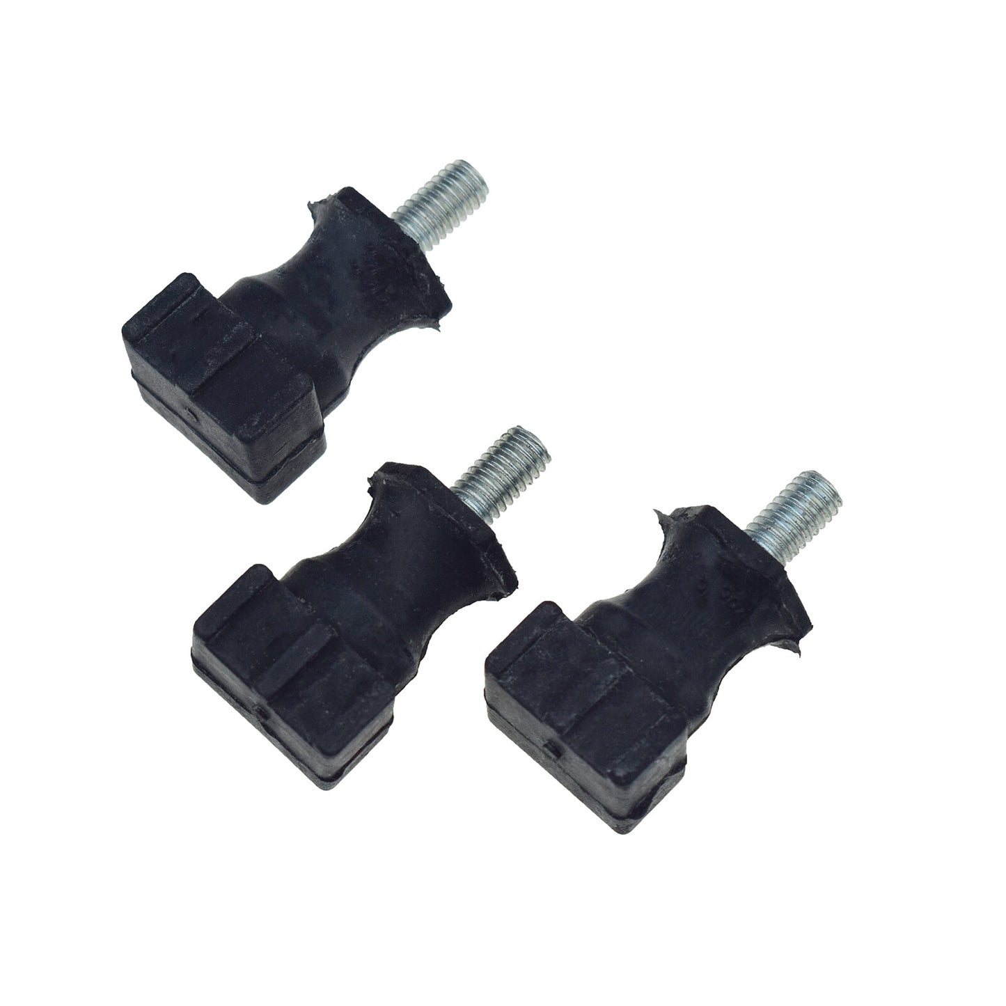 3Pcs Secondary Air Pump Mount for VW Beetle for Jetta for Golf for Passat 06A133567A