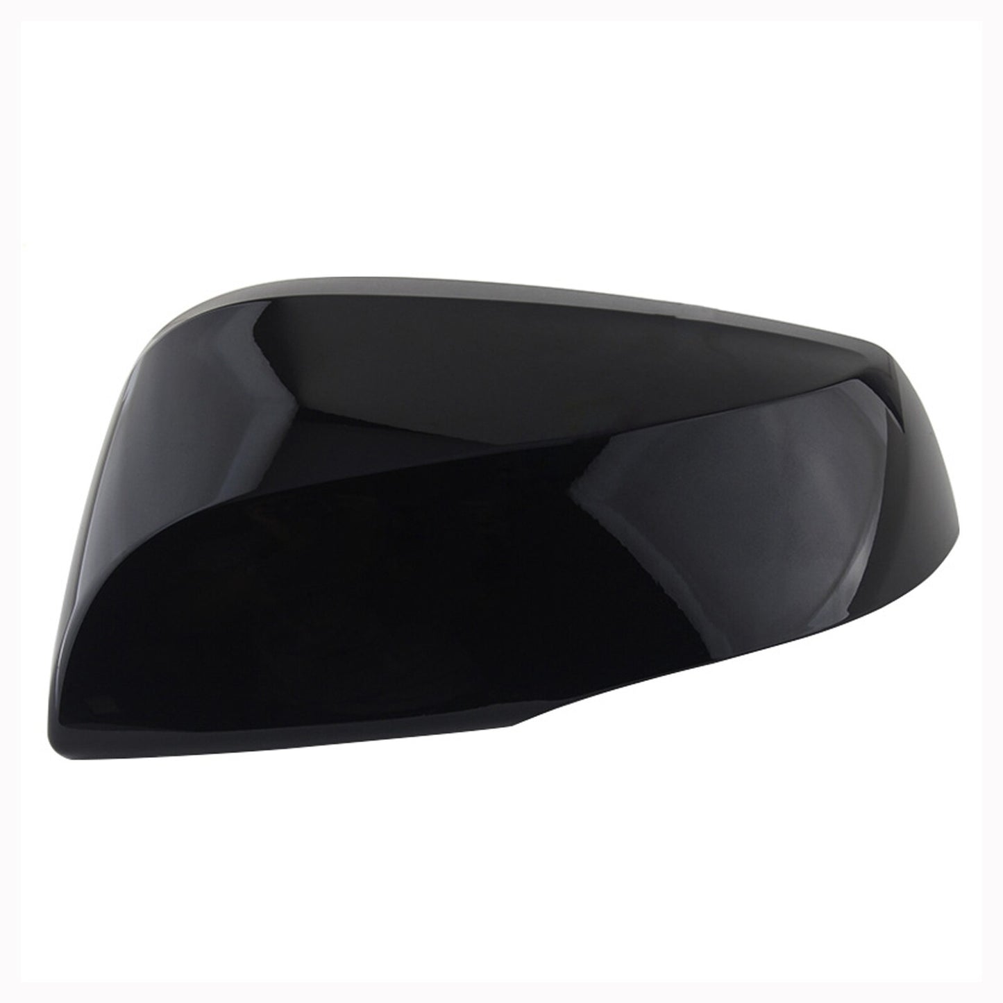 For 2019-2022 for Toyota RAV4 Left Driver Side Door Mirror Cover Cap Trim Replace AT
