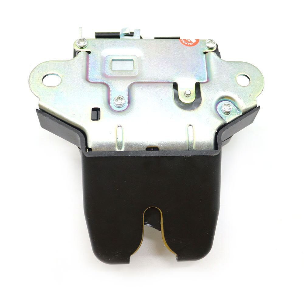 Fit For 2011-2016 for Hyundai for Elantra Rear Tailgate Trunk Latch 81230-3X010
