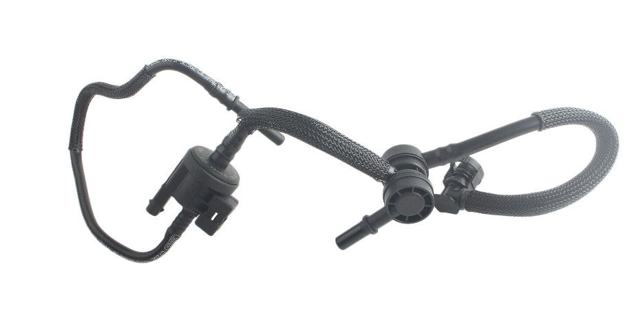 C2D19426 Carbon Canister Solenoid Valve is suitable for JAGUAR 2009-2015 XF / 2010 XJ