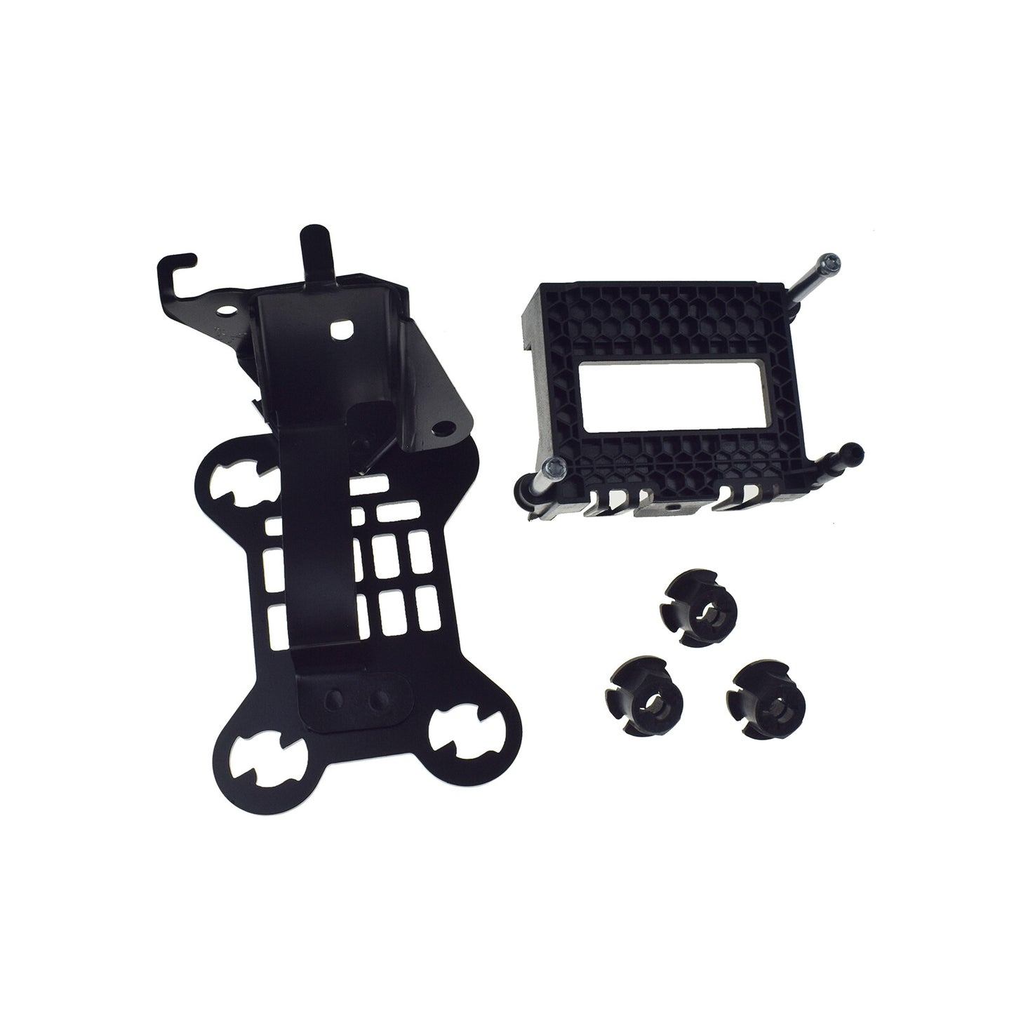 Fits for Honda for Civic 2018-2021 36801TLAA06 Radar Cruise Sensor Control Body Bracket