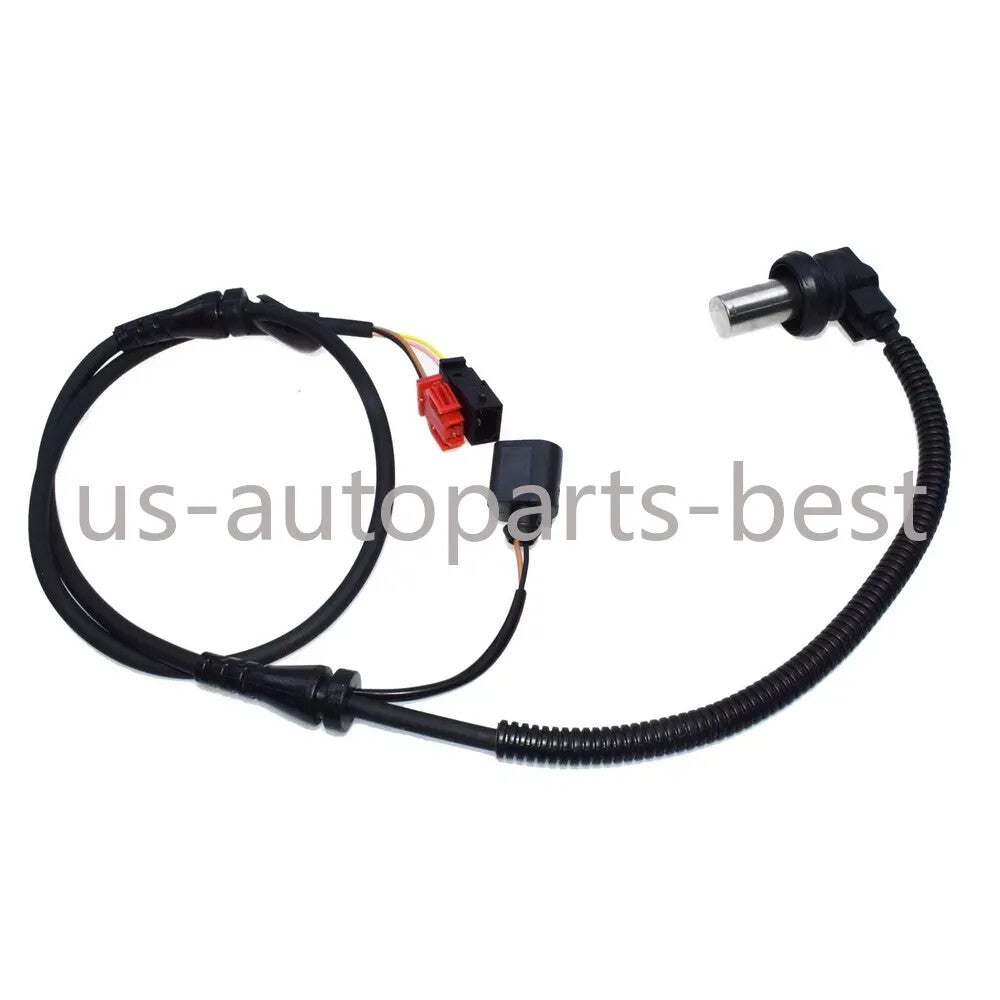 Front ABS Wheel Speed Sensor for Audi A4 for VW for Passat Quattro 8D0927803B 8D0927803D