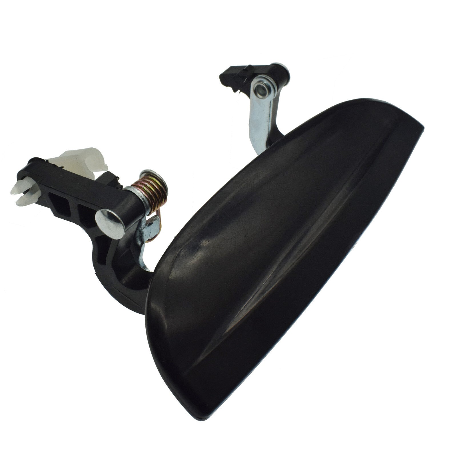 Front Passenger Right Side Exterior Door Handle 82660-FD010 For 2003-05 for Kia Rio