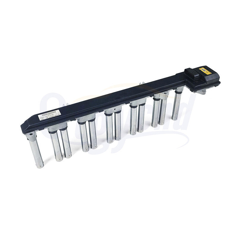 new ignition coil package for Mercedes W220, S600, and SL600 (01-12 models) - left side ignition coil package 2751500780