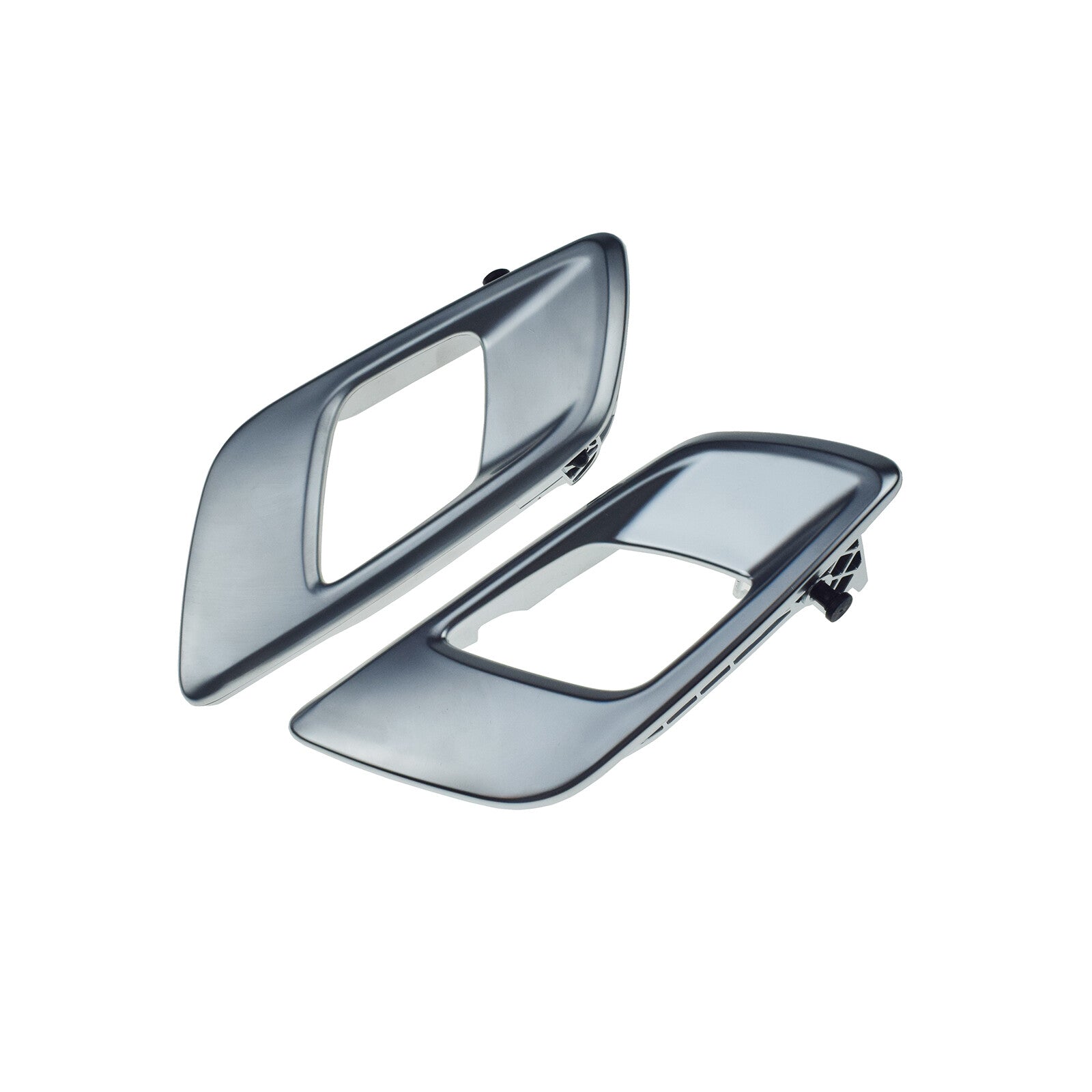 New Pair Left + Right Side Inside Door Handle for Ford Ranger Everest for Mazda BT50