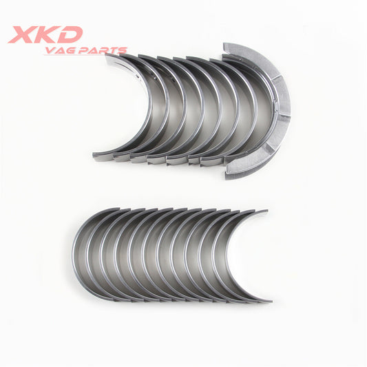 3.6L Cone and crankshaft main bearing kit for Cadillac for Chevrolet LLT LY7 LP1