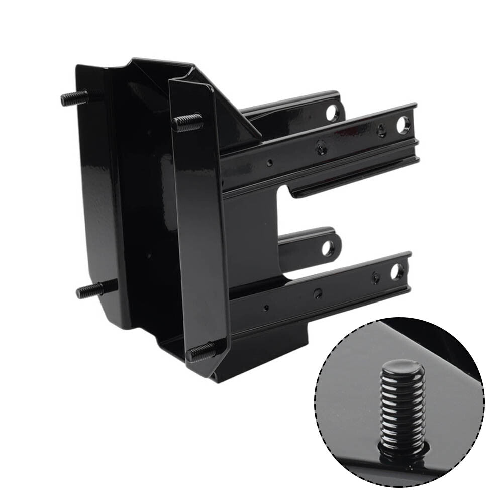 Front Fairing Support Mount Brackets for Harley Road Glide 1998-2013