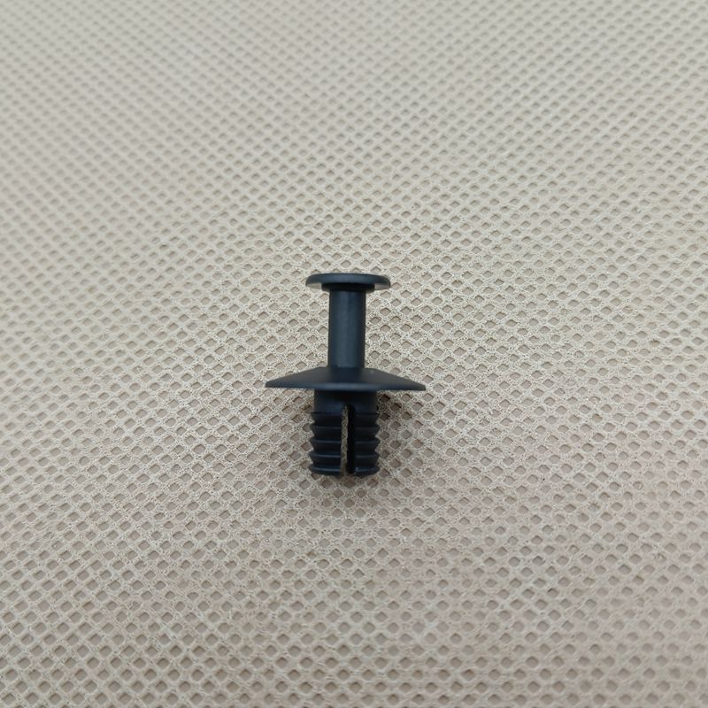 10 Fuel Supply Vehicle Trim Rivet Clip Holder for BMW 16136753087, 51458163321