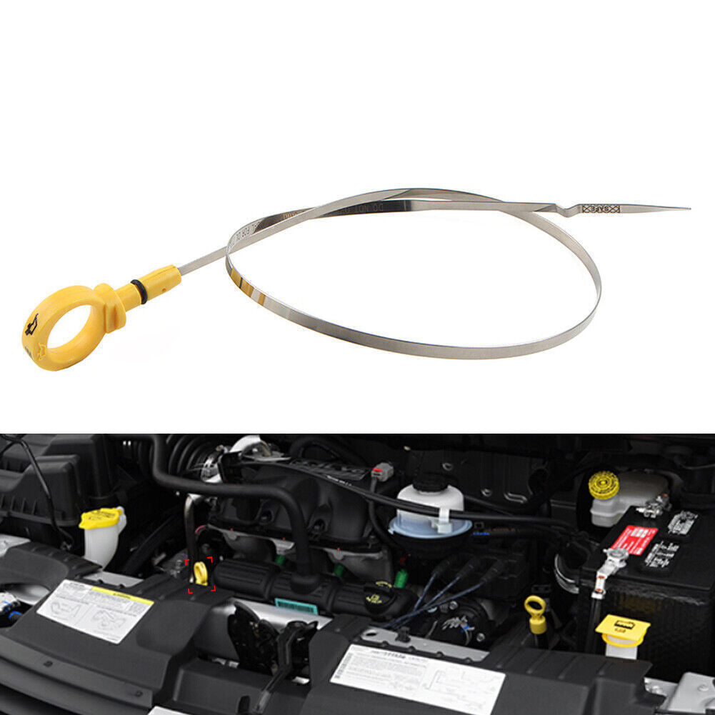 Engine Oil Level Dipstick for Dodge Caravan for Chrysler for Pacifica Town Country