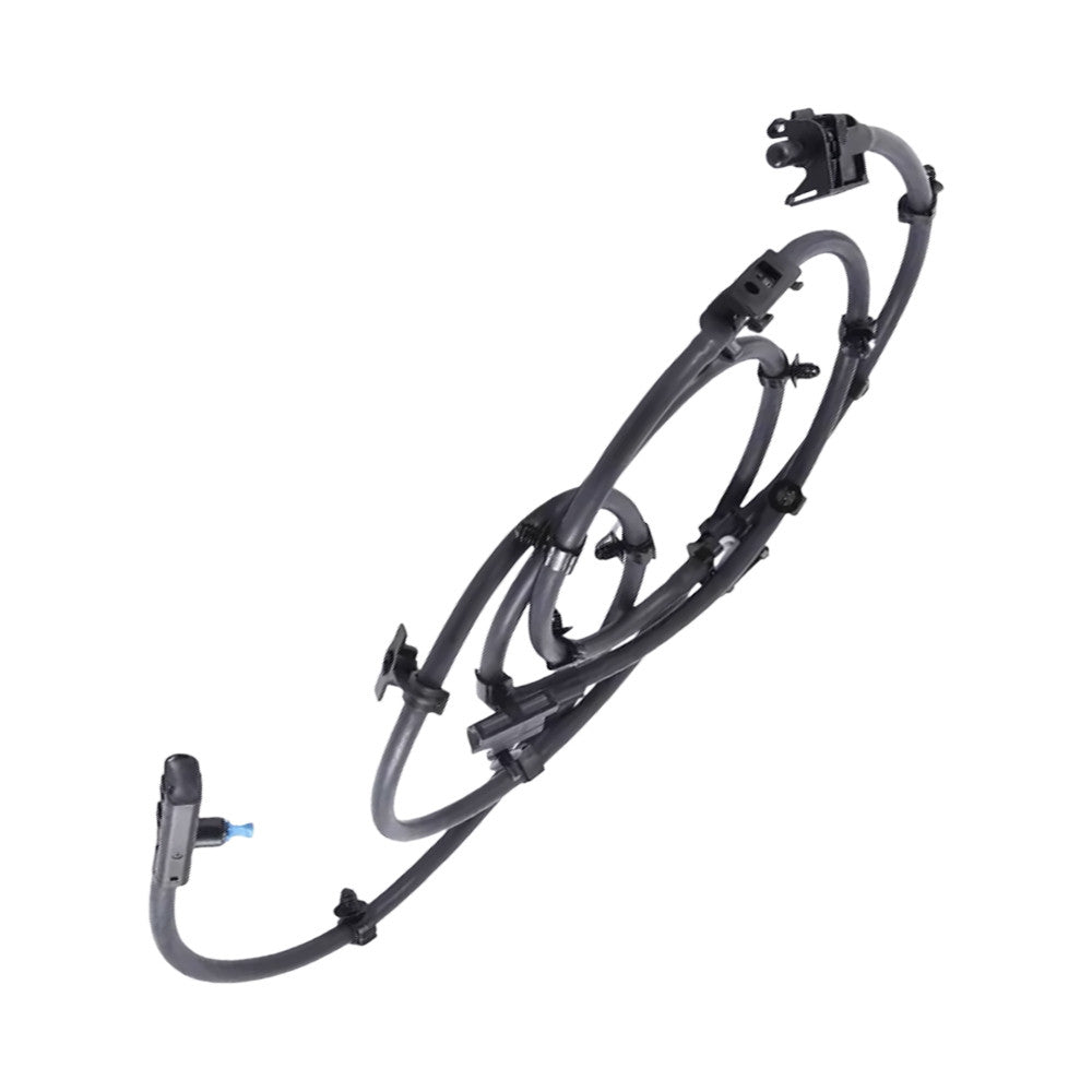 Front Windshield Washer Hose Nozzle Fits For A220 CLA250 180A CLA35 CLA45 AMG