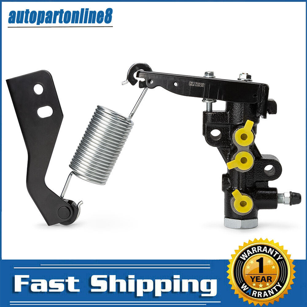 1 Brake Load Sensing Valve Assembly 46400-56G04, suitable for Nissan D21 1993-1997, new.