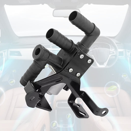 Heater Control Valve for Ford F-150 18-20 5.0L Edge 13-14 Taurus 2.0L DG1Z1849fF