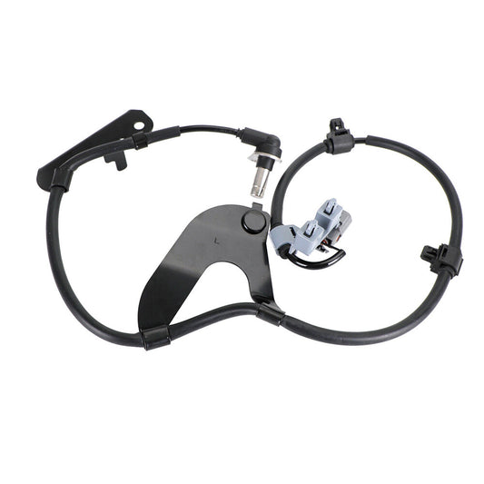 1X Front Left ABS Wheel Speed Sensor 8-98052120-1 for Isuzu D-Max 2.5 Twin Turbo