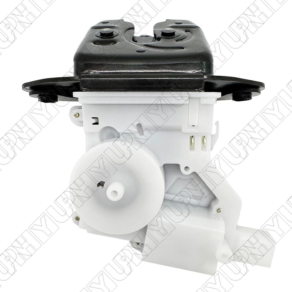 Back Door Lock Latch Actuator for Nissan Kicks Qashqai Rogue Sport 90502-4EA1B