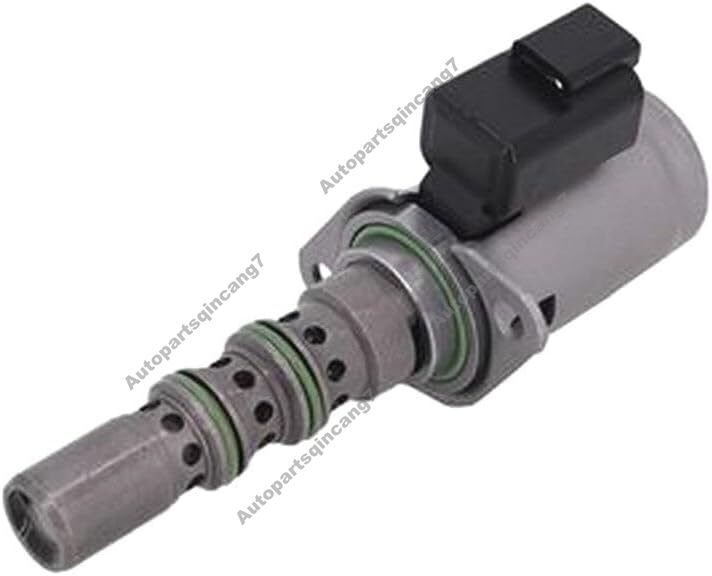 Solenoid Valve KV26543 for Skid 318D 320E 323D 325 326D 328E 329D