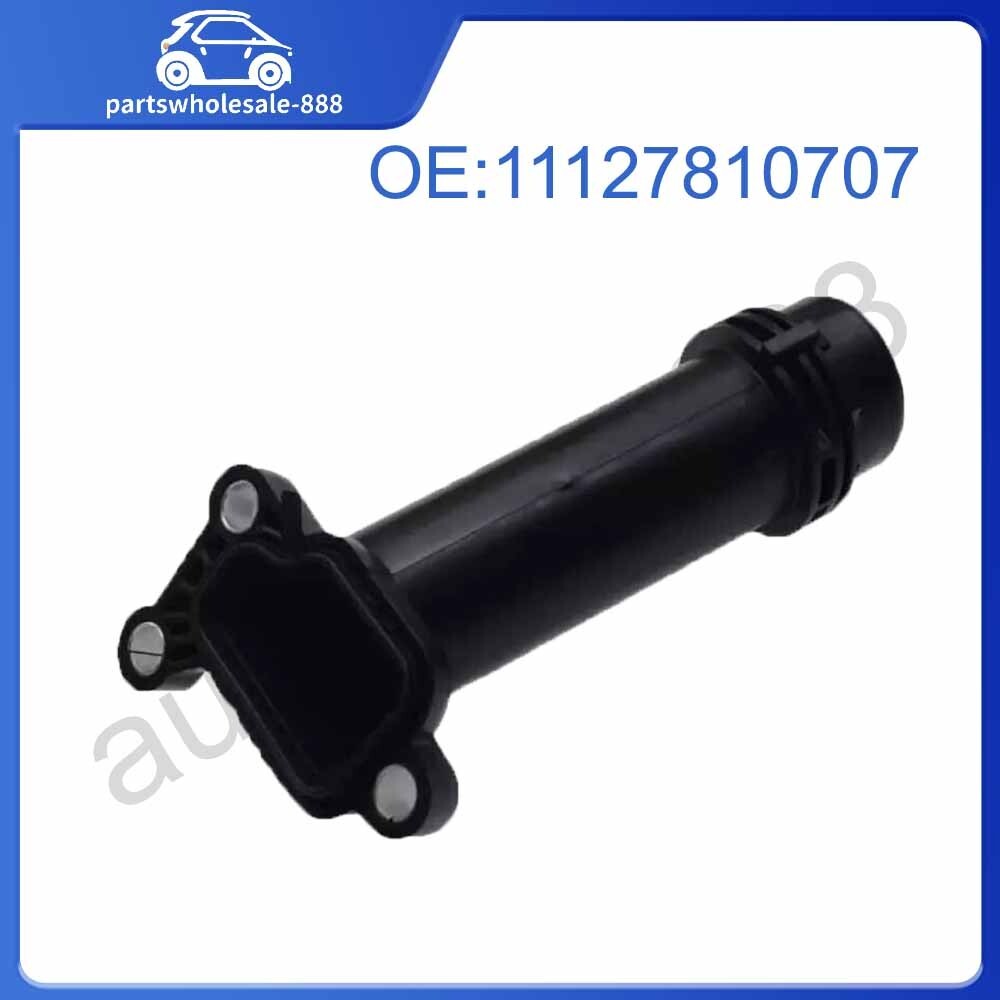 Coolant Water Flange Tube Connector for BMW E90 E93 X1 X3 X4 X5 X6 11127810707