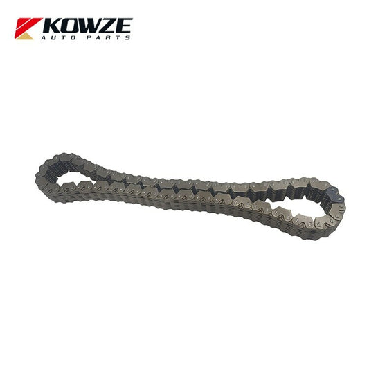 TF Output Shaft Drive Chain fit for Mitsubishi Pajero Pinin Montero IO 1999-2005