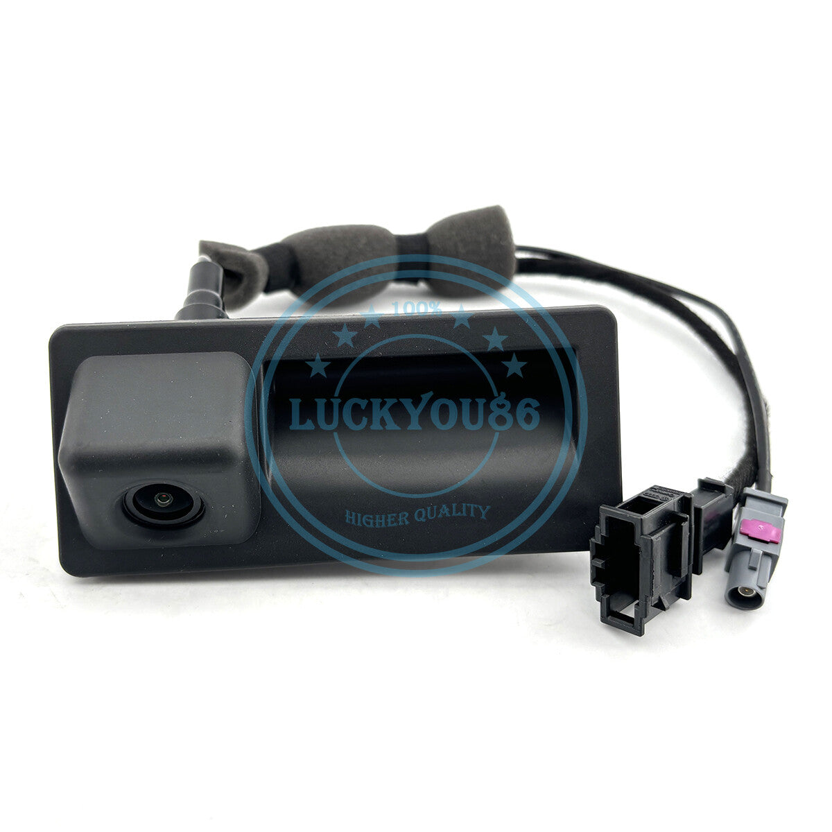 Park Assist (PAS) Camera for VW for Tiguan 2010-2019 5ND827566C