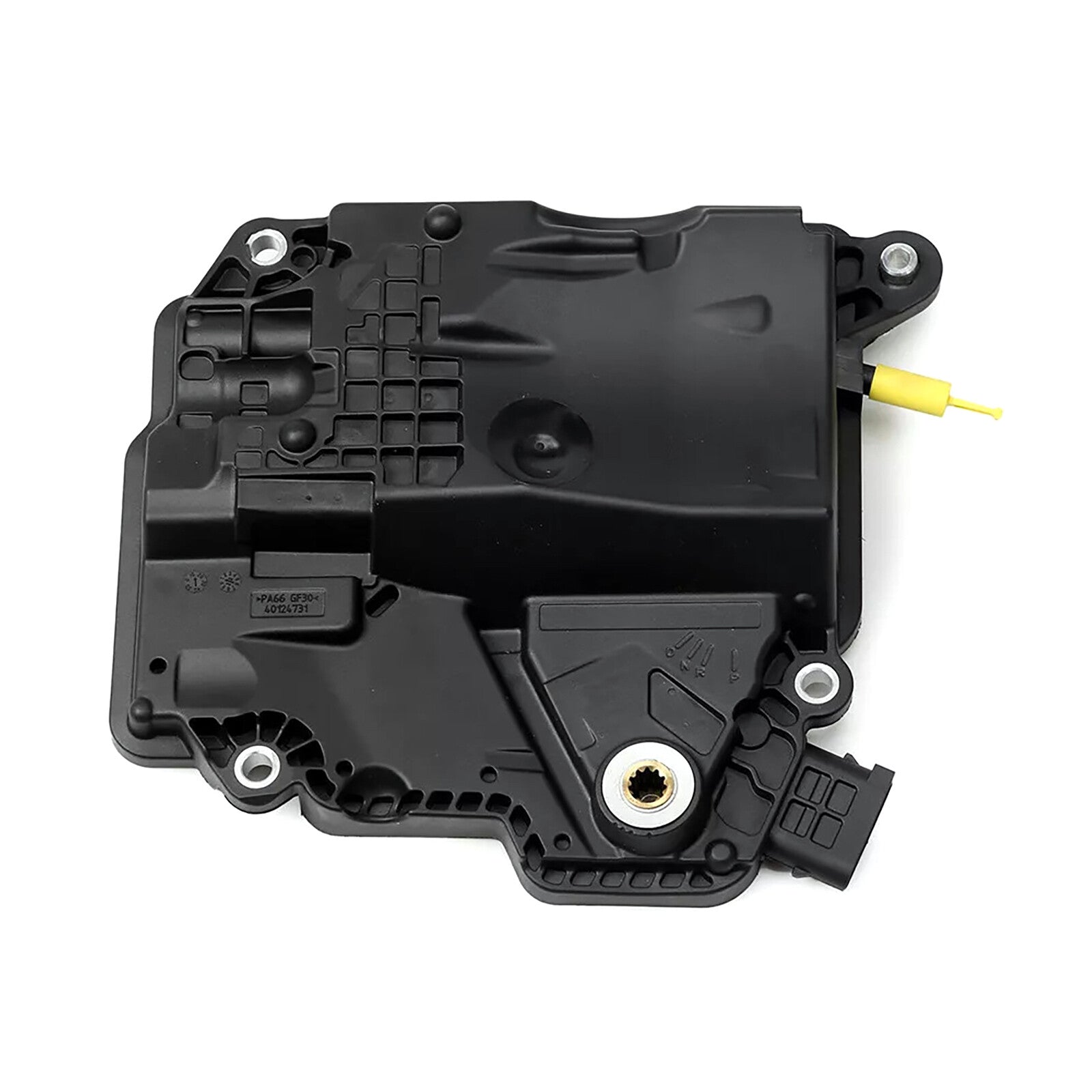 Programmed 722.9 ISM Intelligent Servo Module for Mercedes-Benz C 350 3.5L