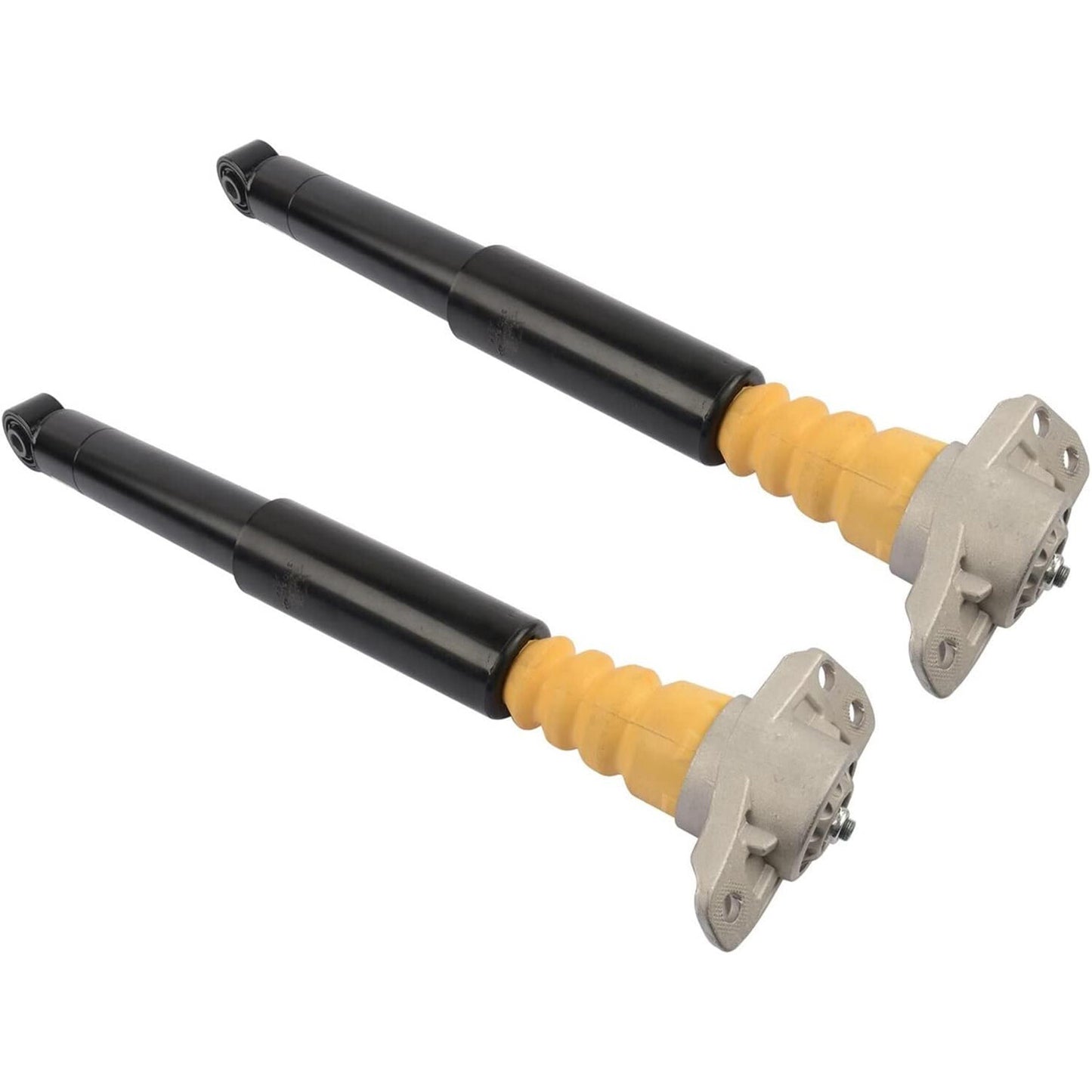 A pair of magnetic front shock absorbers for Ferrari California 281475 2008-14