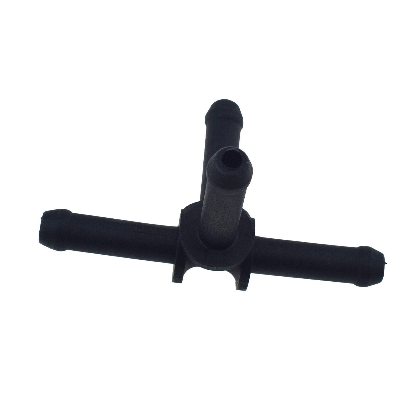 for VW Polo for Golf for Jetta for Bora for AUDI A3 S3 2Pcs Coolant Water Hose Outlet Connector