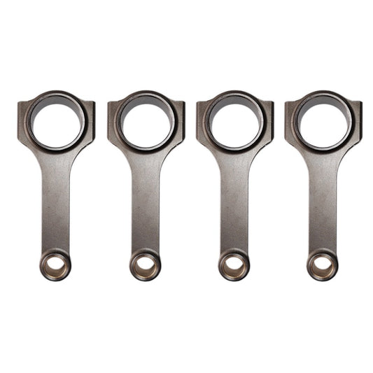 HIMYCAR Forged 4340 (14420 mm) Connecting Rod for Audi / for Volkswagen 1.8T 5.670 Boltless