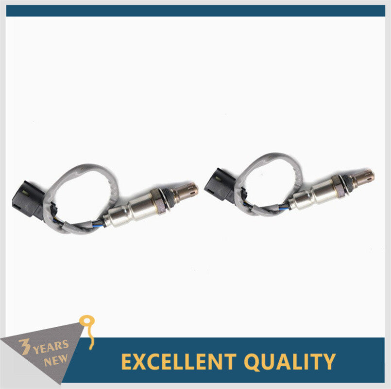 2pcs New Upstream Oxygen O2 Sensor For 2016-2019 for Ford Transit-250 350 450 3.7L