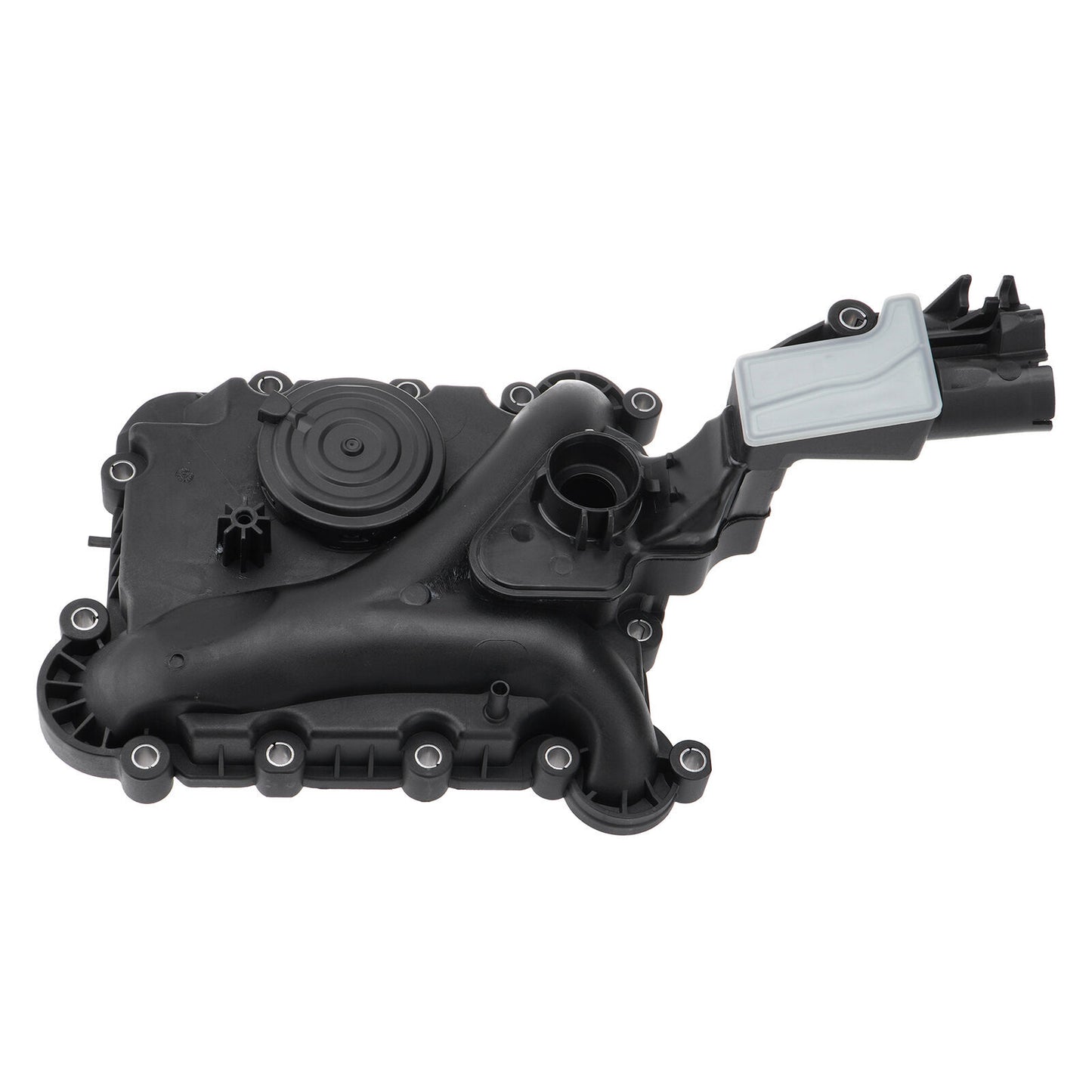 Oil Separator Assembly for Audi A7 Sportback 4GA 4GF 3.0 TFSI quattro 2011-2015