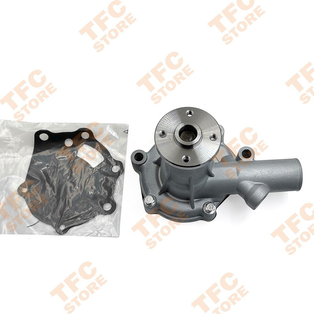 for Mitsubishi Engine Water Pump K4N K3B K3D K3E K4E K4C K4F K4M S4L 30H45-00200