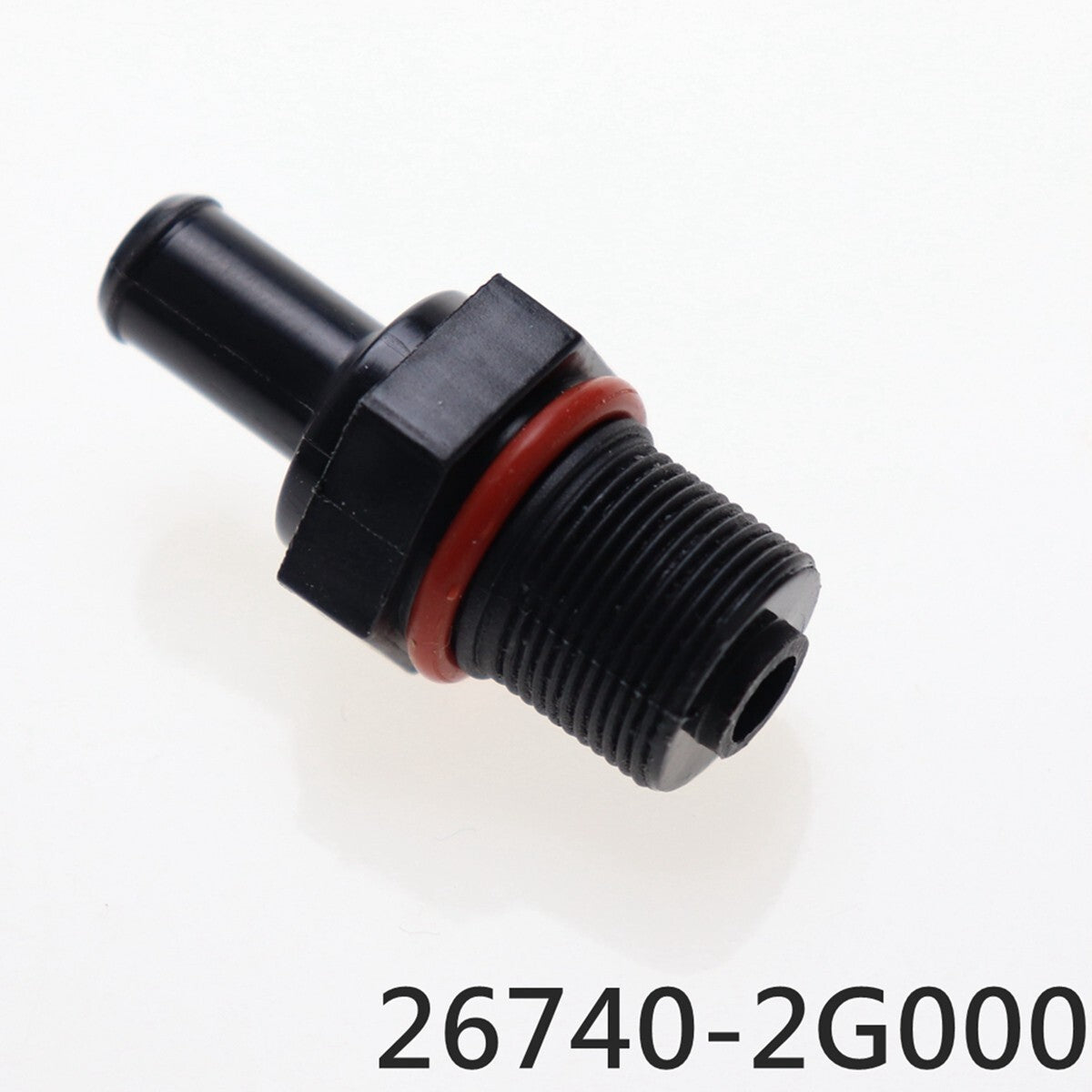 PCV valve assembly parts are suitable for Elantra for Genesis Coupe Sonata Forte 26740-2G000