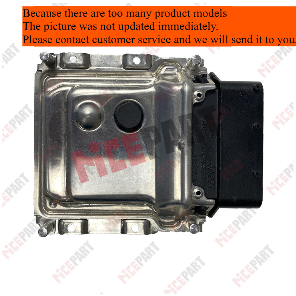 39117-04028 Plug-and-play engine computer version is compatible with for Hyundai for Kia
