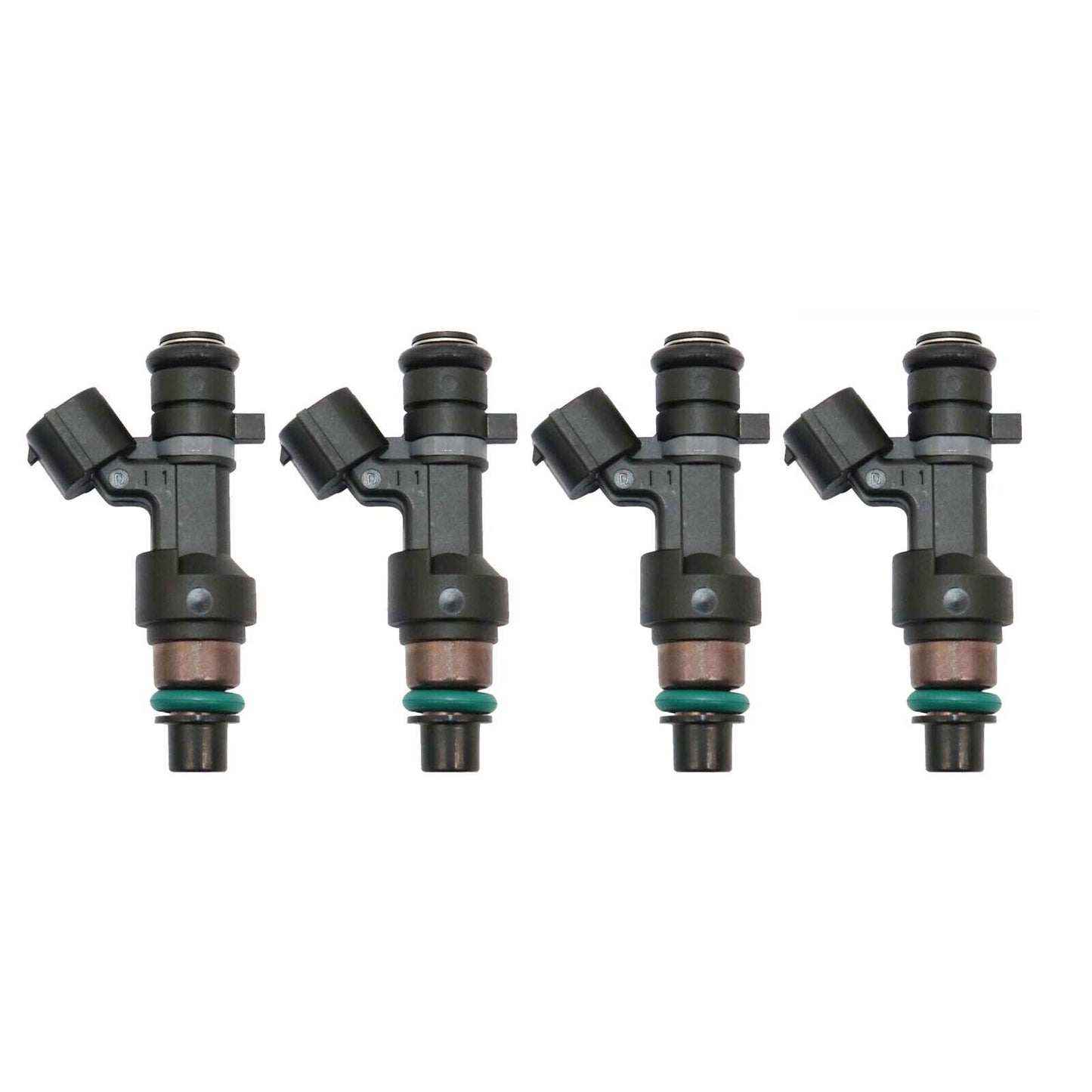 4X Fuel Injectors FBY2855 Fit For 2015 2016 2017 for Nissan Altima 2.5L I4