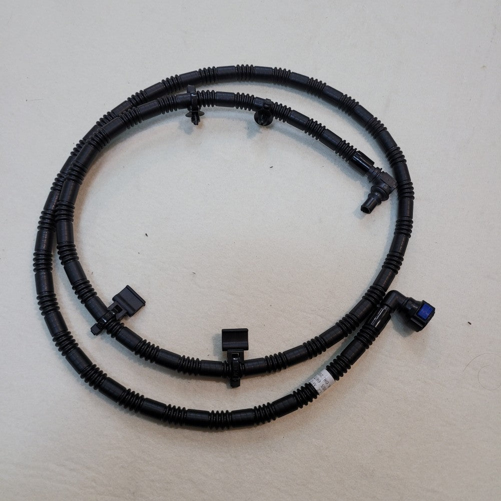Headlight Washer Pipe for Audi for A8 4N D5 19-21