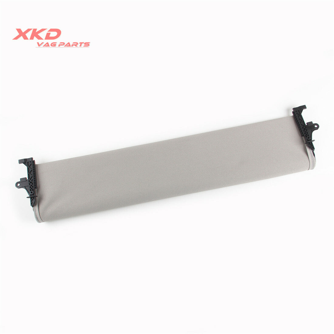 Gray sunroof sunshade assembly suitable for BMW 3 Series GT 12-16 4107365127