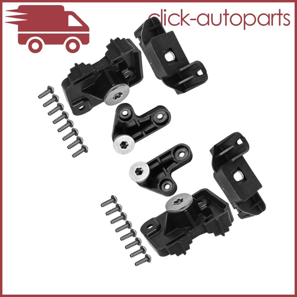 Fits For A/CLA-Class W177 W118 C118 2x Front Left Right Headlight Repair Kit