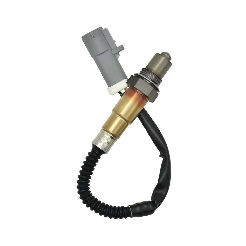4PCS Up Downstream Oxygen Sensor for 2015-2017 for Ford F-150 2.7L V6 Turbocharged