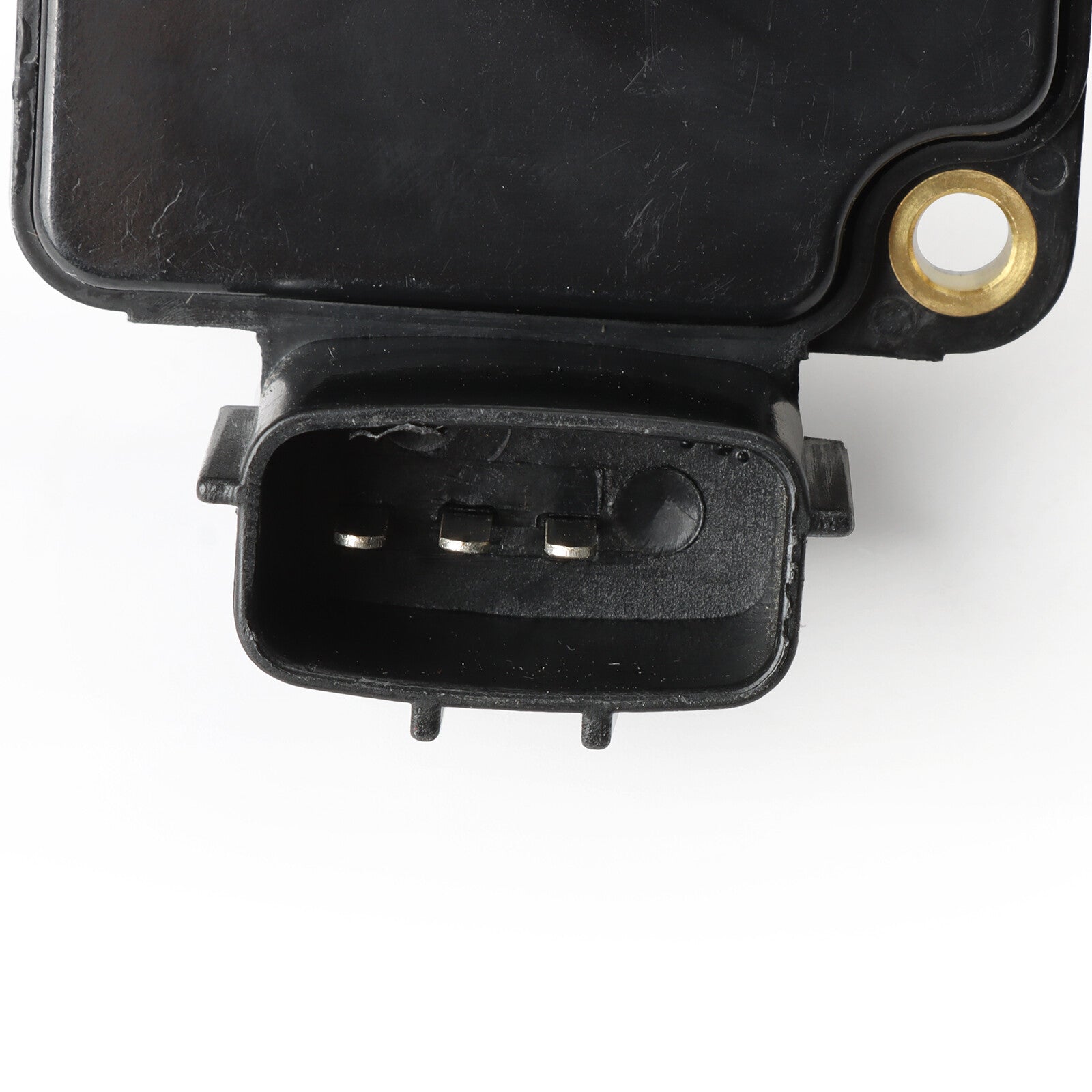 for Nissan Pickup Frontier Xterra AFH55M-12 New Mass Air Flow Sensor MAF Meter