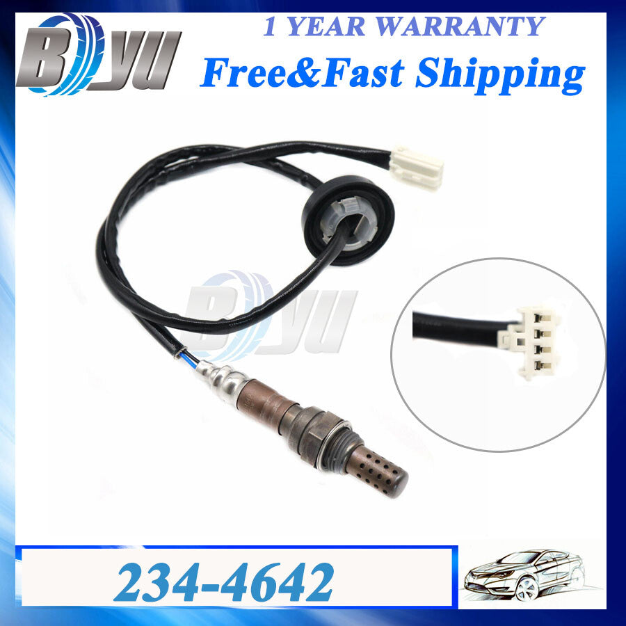 for Mitsubishi Lancer 2.0L 02-06 Diamante 3.5L 1997-2000 Oxygen Sensor 234-4642