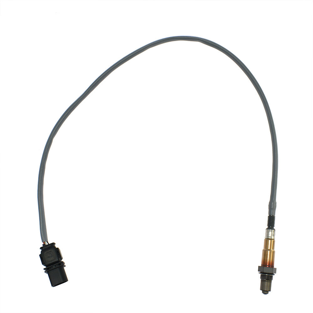 2Pcs Oxygen Sensor Upstream+Downstream for Toyota RAV4 2006 2007 2008 2.4L