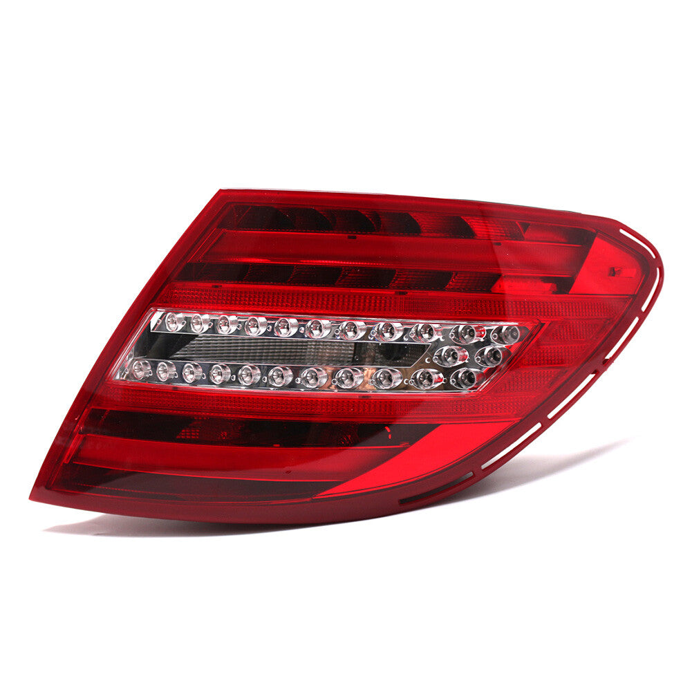 Tail Light Rear Brake Lamp for Mercedes Benz C Class C250 C300 C350 C63 Right