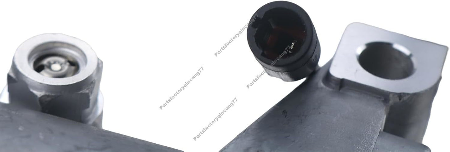12V 4PK 105mm SS07LK10 A/C Compressor 95200-77GB2 for Suzuki for Jimny 1998-Up
