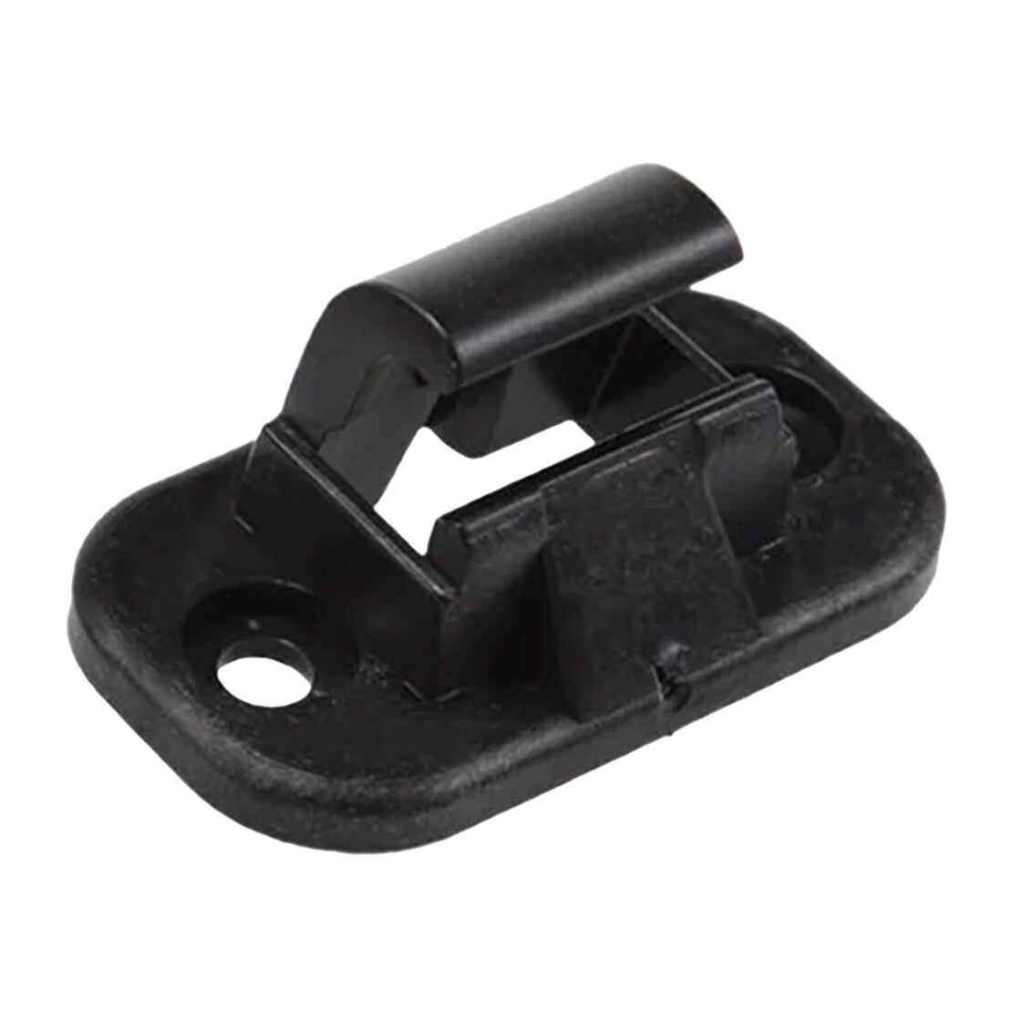 2X Sun Visor Retainer Clip Hook fit for Freightliner Cascadia M2 106