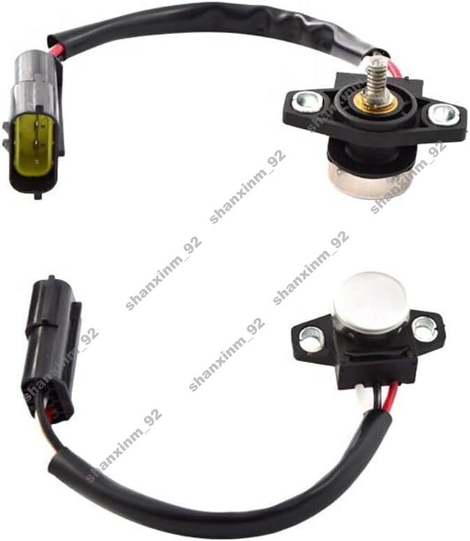 1pc Accelerator 24300-41250 For Forklift parts FBR15-70