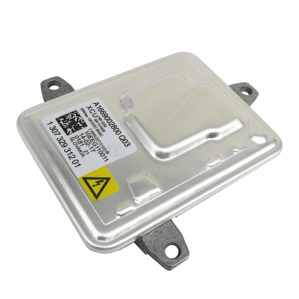 Equipment Manufacturer 1669002800 XENON HID Ballast Headlight Control Unit Module for Mercedes-Benz