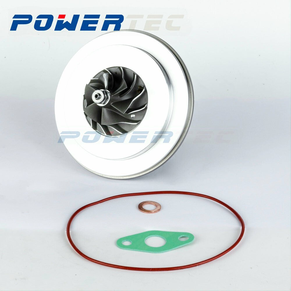 CHRA turbocharger core is suitable for Iveco Daily 2.3 TD 116HP 85Kw 2.3L DI 5303980067 504014911