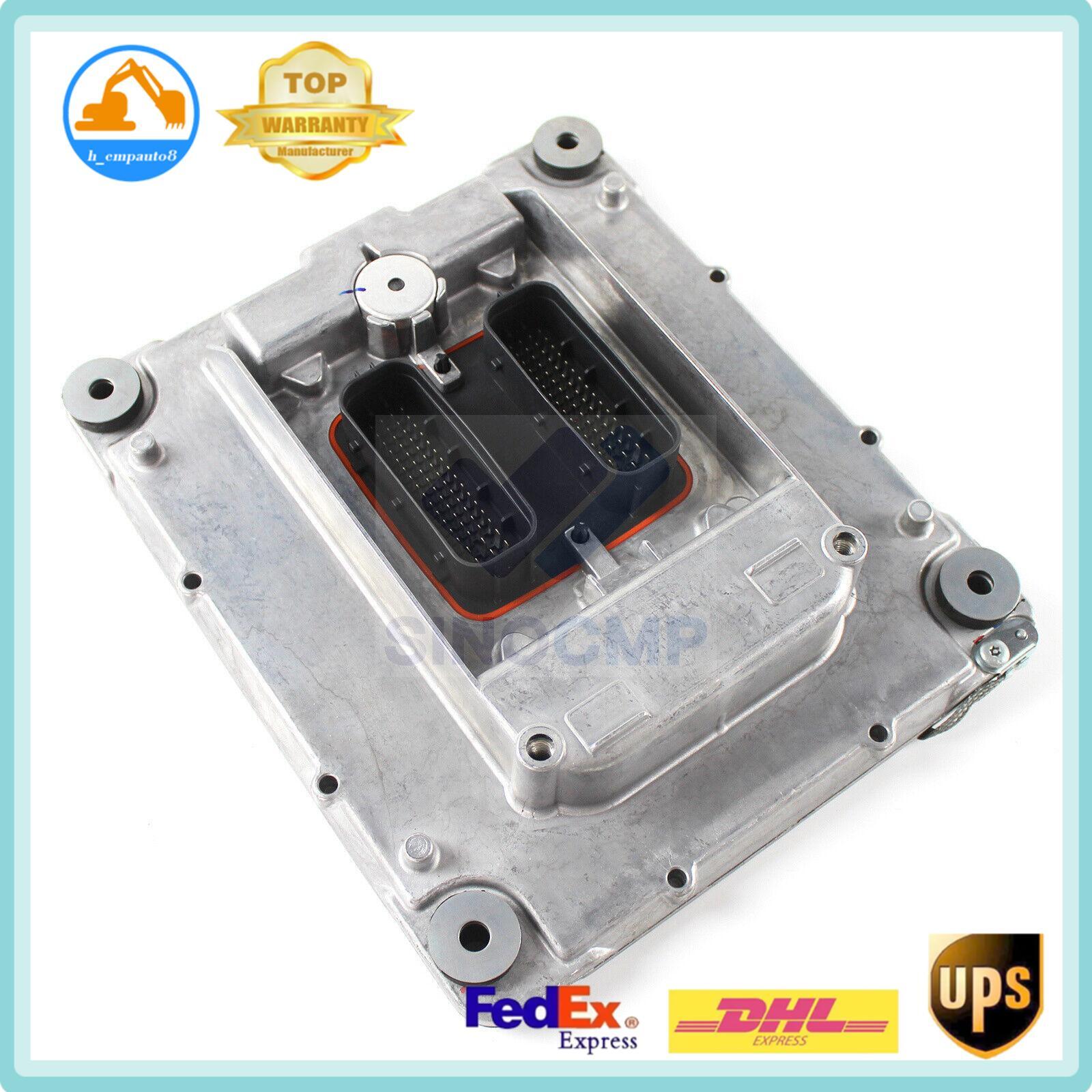 Programmed Engine Controller 21695313/20814604 for Volvo Articulated Hauler A30D
