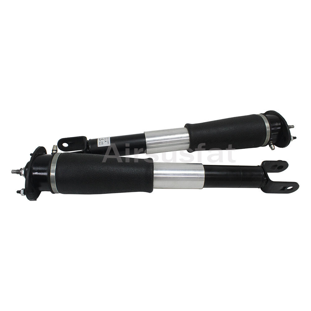 AIR STRUT FOR 2004-2009 for CADILLAC SRX REAR SUSPENSION SHOCK ABSORBER W/ ELECTRIC