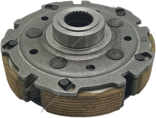 0800-054000-0001 Wet Clutch Carrier Assy for CFMOTO 800cc CF800 ATV Quad
