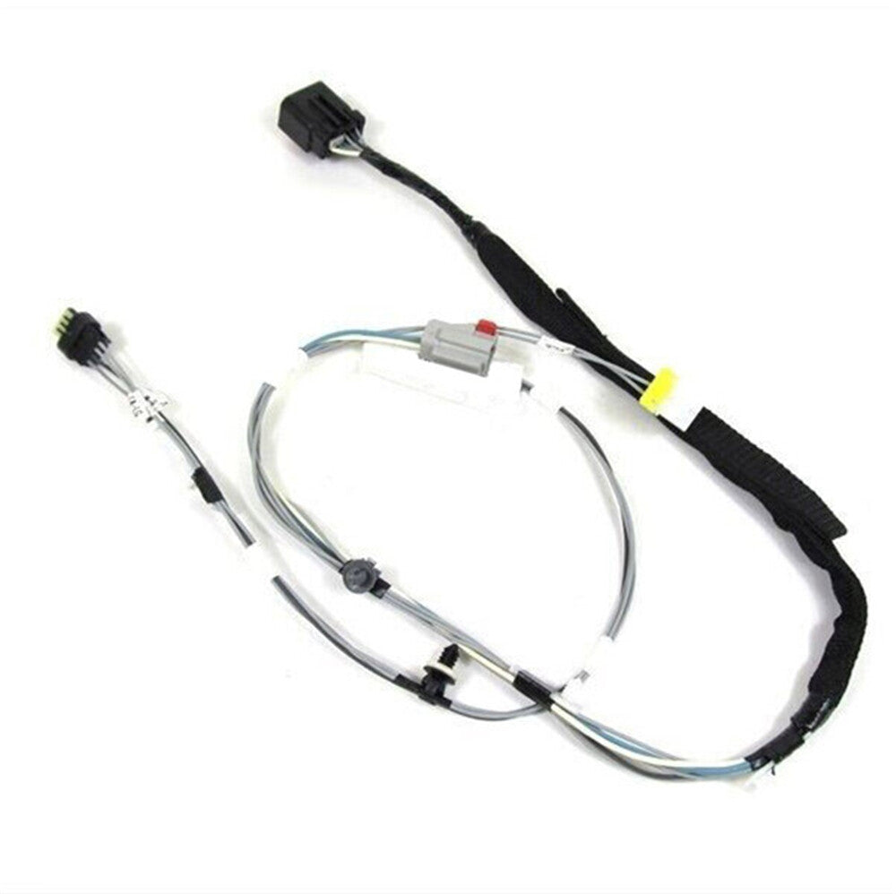 Front LH Driver Side Door Wiring Harness Fit For 07-10 for Jeep for Wrangler 68005005AC