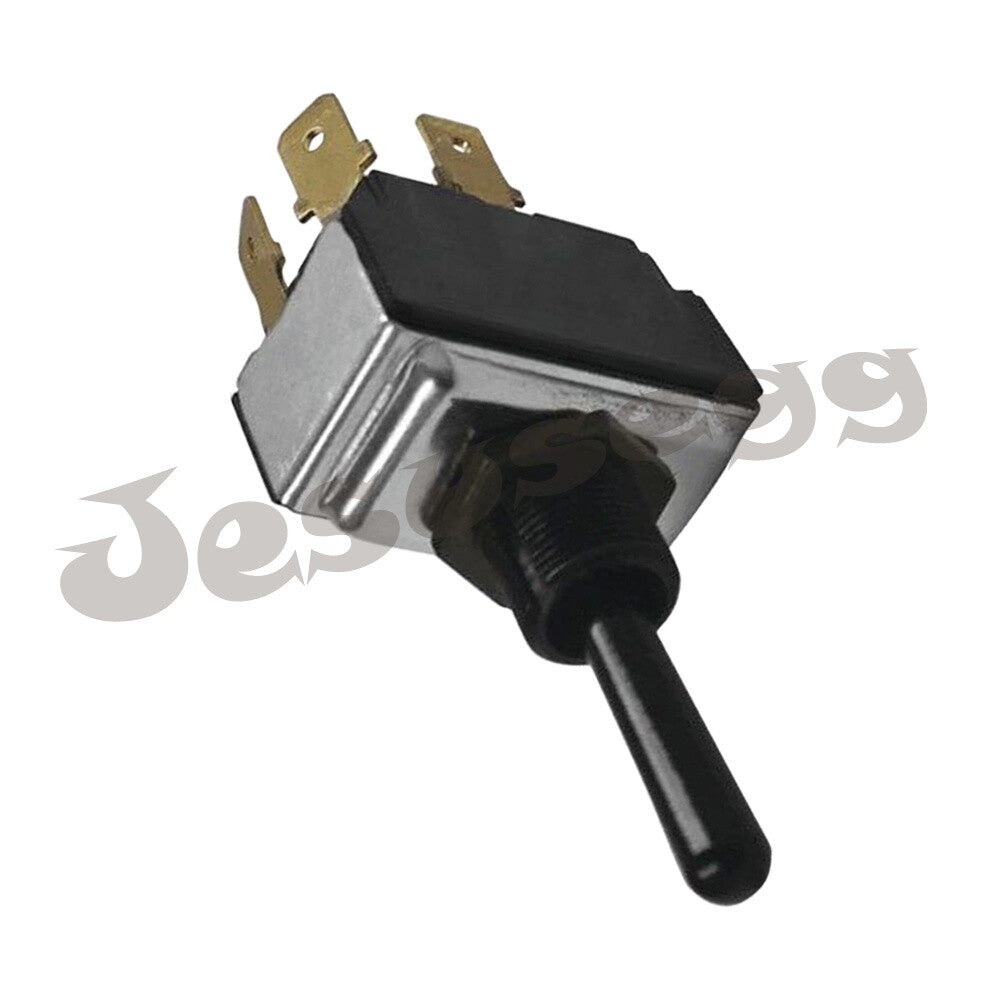 577.75604 1604830 8956K648 Fit for Peterbilt Toggle Switch DPST